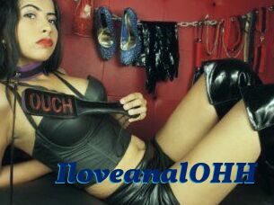 IloveanalOHH