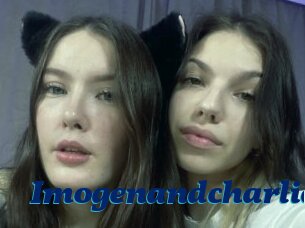 Imogenandcharlie