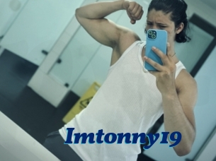 Imtonny19