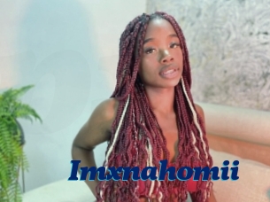 Imxnahomii