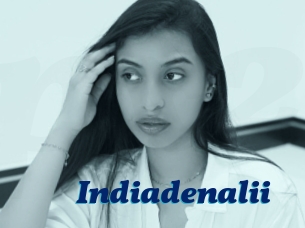 Indiadenalii