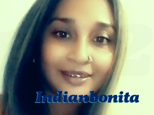 Indianbonita