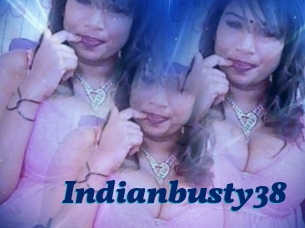 Indianbusty38