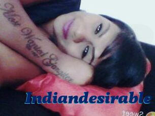 Indiandesirable