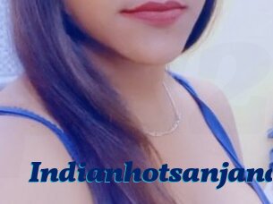 Indianhotsanjana