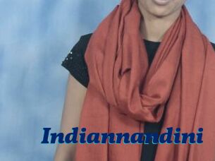 Indiannandini