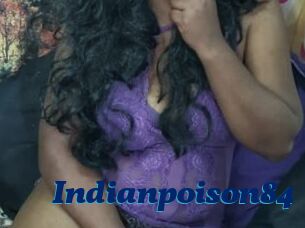 Indianpoison84