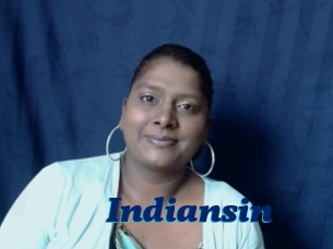 Indiansin