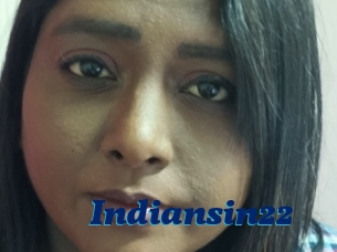 Indiansin22