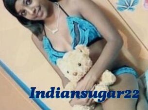 Indiansugar22