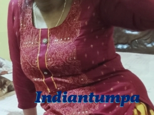 Indiantumpa