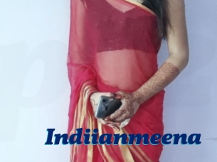 Indiianmeena