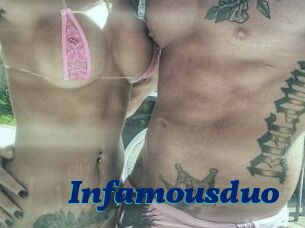 Infamousduo