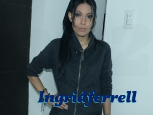 Ingridferrell