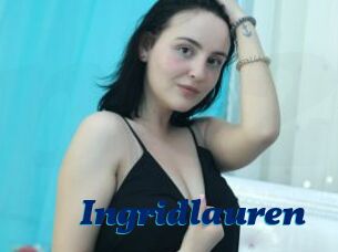 Ingridlauren