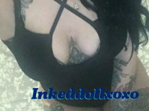 Inkeddollxoxo