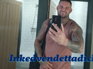 Inkedvendettadick