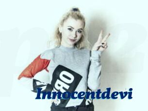 Innocentdevi