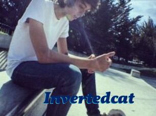 Invertedcat