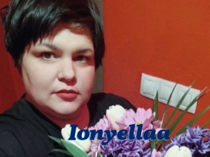 Ionyellaa