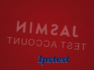 Ipstest