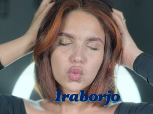 Iraborjo