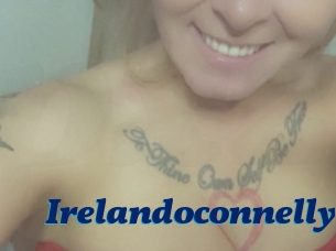 Irelandoconnelly