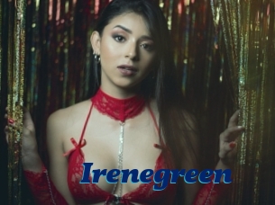 Irenegreen