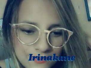 Irinakane