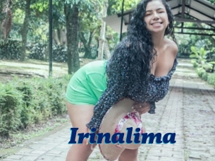 Irinalima