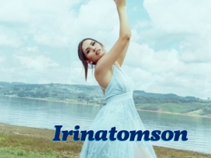 Irinatomson