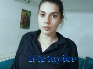 Iris_taylor