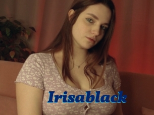 Irisablack