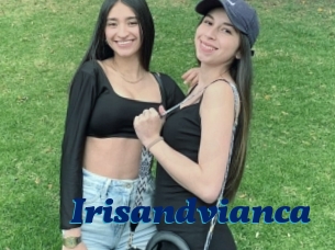 Irisandvianca