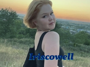 Iriscowell