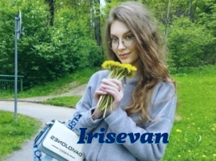 Irisevan