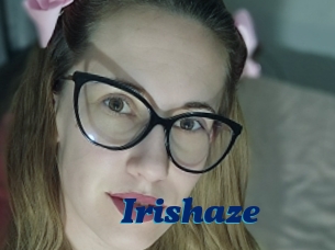 Irishaze