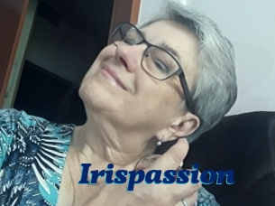 Irispassion