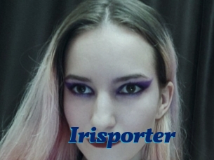 Irisporter