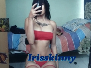 Irisskinny