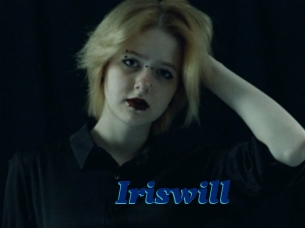 Iriswill