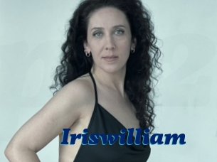 Iriswilliam