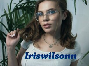 Iriswilsonn