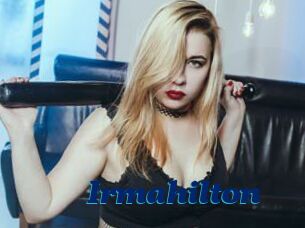 Irmahilton