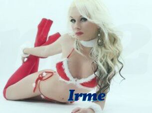 Irme