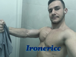 Ironericc