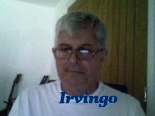 Irvingo
