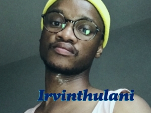 Irvinthulani