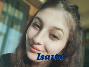 Isa160