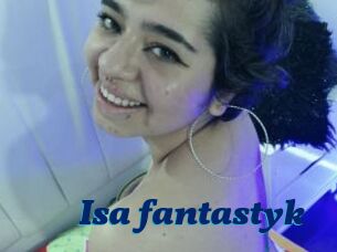 Isa_fantastyk